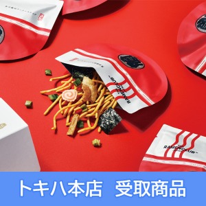 �y4/24(��)�{�X���z [���߂��O�����t�F�X�^] RAMENCLUB �����ݖ����[�����X�i�b�N(5�ܓ�)